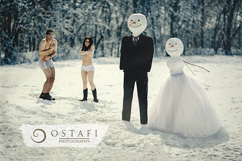 Iarna Ostafi Photography Fotografi De Nunta Profesionisti